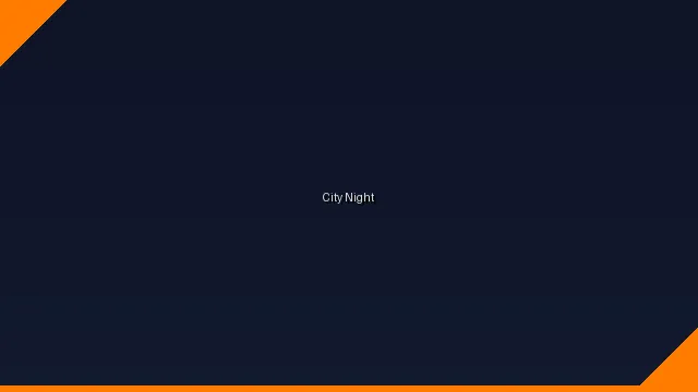 城市夜景主题赛 - 仙踪林官方网站欢迎您老狼信息 视频创作挑战